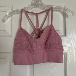 ALO Yoga Alosoft Lavish Bra